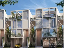 4 Bedroom Villa for sale at Al Barari Villas, Al Barari Villas