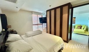 芭提雅 Na Kluea Northshore Pattaya 1 卧室 公寓 售 