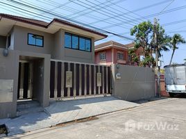 3 Schlafzimmer Haus zu verkaufen in Bang Khae, Bangkok, Bang Khae Nuea, Bang Khae