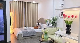 Vinhomes Smart City에서 사용 가능한 장치