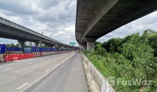 N/A Grundstück zu verkaufen in Khlong Kluea, Nonthaburi 