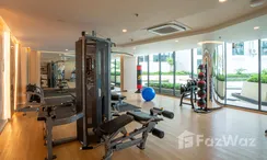 사진들 3 of the Gym commun at Mercury Wyndham La vita