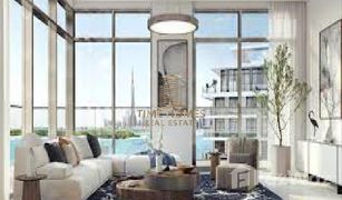 2 Schlafzimmern Appartement zu verkaufen in Creekside 18, Dubai The Cove ll