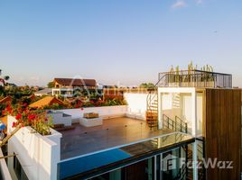 4 Bedroom Villa for sale in Indonesia, Canggu, Badung, Bali, Indonesia