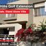 4 спален Вилла на продажу в Palm Hills Golf Extension, Al Wahat Road