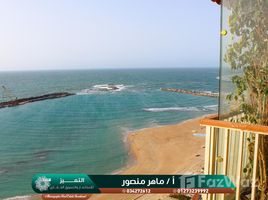 3 спален Квартира на продажу в El Gaish Road, Sidi Beshr, Hay Awal El Montazah
