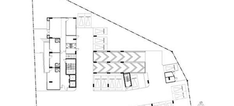 Master Plan of เทมโป้ วัน รามคำแหง-พระราม 9 - Photo 1