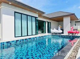 วิลล่า 3 ห้องนอน ให้เช่า ในทำเล เมืองพัทยา, พัทยา, เมืองพัทยา, พัทยา, ชลบุรี, ไทย