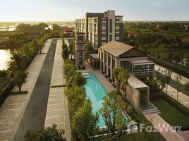 Studio Condo for sale at Dcondo Campus Resort Bangna, Bang Bo, Bang Bo