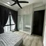 Studio Penthouse zu vermieten im Paragon 3, Petaling, Petaling, Selangor