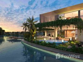 8 Bedroom Villa for sale at Lanai Islands, Royal Residence, Dubai Sports City, Dubai, United Arab Emirates