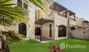 4 Schlafzimmern Reihenhaus zu verkaufen in , Dubai Al Salam