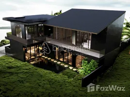 3 Habitación Villa en venta en Ngurah Rai International Airport, Kuta, Kuta