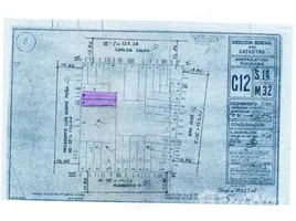  토지을(를) 아르헨티나에서 판매합니다., 연방 자본, 부에노스 아이레스, 아르헨티나
