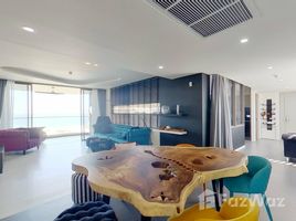 3 Bedroom Penthouse for sale at Veranda Residence Hua Hin, Nong Kae, Hua Hin, Prachuap Khiri Khan