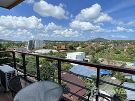 2 Bedroom Apartment for rent at Nai Harn Beach Condo, Rawai, Phuket Town, Phuket, Thailand