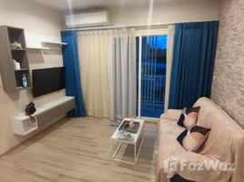 2 Bedroom Condo for rent at The Base Downtown, Wichit