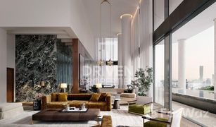 4 chambres Penthouse a vendre à DAMAC Towers by Paramount, Dubai Dorchester Collection Dubai