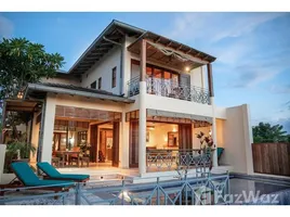 3 Habitación Casa en venta en Guanacaste, Santa Cruz, Guanacaste