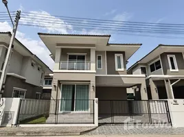 ขายบ้านเดี่ยว 3 ห้องนอน ในโครงการ เดอะ พรีโก้ ริเวอร์วิว, ต้นเปา, สันกำแพง, เชียงใหม่, ไทย