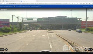 N/A Land for sale in O Ngoen, Bangkok 