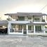 4 спален Дом в аренду в Suetrong Gems - Cozy, Lahan