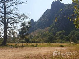 N/A Land for sale in Na Yang, Phetchaburi Land For Sale at Khao Yai, Cha-am District, Phetchaburi
