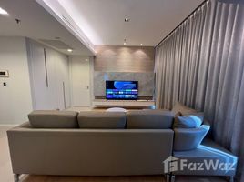 อพาร์ทเม้นท์ 3 ห้องนอน ให้เช่า ในโครงการ เซอร์เคิล ลิฟวิ่ง โปรโตไทพ์, มักกะสัน