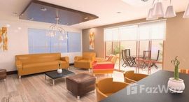 Доступные квартиры в #33 Penthouse Torres de Luca: Marvelous 3 BR luxury condo for sale in Cuenca - Ecuador