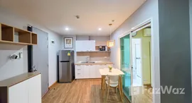 Available Units at Metro Condo 2