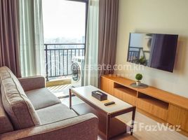 2 спален Квартира в аренду в UNDER MARKET VALUE!! Two Bedroom Unit 15N/1517 for rent in BKK1, Tuol Svay Prey Ti Muoy, Chamkar Mon, Пном Пен, Камбоджа