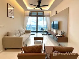 Studio Condo for rent at Brio Residences, Bandar Johor Bahru, Johor Bahru