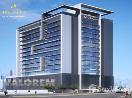 1 침실 Dubai Residence Complex에서 판매하는 아파트, Skycourts Towers