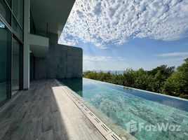 เพนท์เฮ้าส์ 4 ห้องนอน ให้เช่า ในโครงการ มาลัยวนา, สาคู, ถลาง, ภูเก็ต