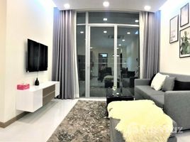 在Vinhomes Central Park租赁的2 卧室 公寓, Ward 22, Binh Thanh