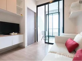 1 Bedroom Condo for rent at The Capital Ratchaprarop-Vibha, Sam Sen Nai, Phaya Thai