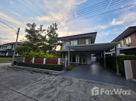 4 Bedroom House for rent at Saransiri Kohkaew, Ko Kaeo, Phuket Town, Phuket, Thailand