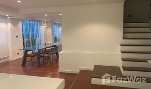 3 Bedrooms Condo for sale in Khlong Toei, Bangkok Monterey Place