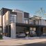 3 Habitación Adosado en venta en Mudon Al Ranim 1, Arabella Townhouses, Mudon