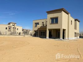 4 спален Вилла на продажу в Palm Hills New Cairo, The 5th Settlement