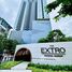 1 спален Квартира в аренду в The Extro Phayathai - Rangnam, Thanon Phaya Thai
