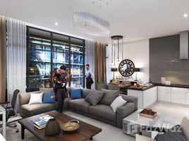 1 Bedroom Apartment for sale at Oasis 2, Oasis Residences, Masdar City