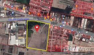 N/A Land for sale in Ban Bueng, Pattaya 