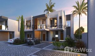2 chambres Maison de ville a vendre à Al Barari Villas, Dubai City of Arabia