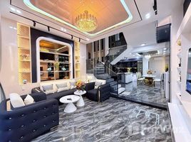 3 Habitación Casa en alquiler en Hoa Minh, Da Nang, Hoa Minh, Lien Chieu, Da Nang, Vietnam