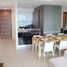 1 Schlafzimmer Appartement zu vermieten im The River by Raimon Land, Khlong Ton Sai