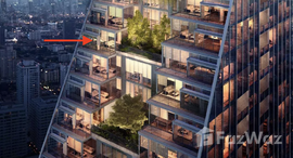 Available Units at Tait Sathorn 12