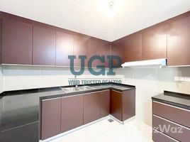 1 спален Квартира на продажу в Marina Blue Tower, Marina Square, Al Reem Island