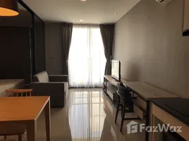 1 спален Кондо в аренду в Tree Condo Sukhumvit 50, Phra Khanong