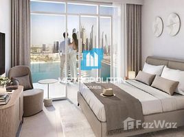 2 спален Квартира на продажу в Beach Mansion, EMAAR Beachfront, Dubai Harbour, Дубай
